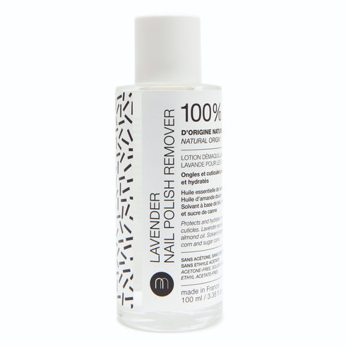 NM NAIL POLISH REMOVER 100ml